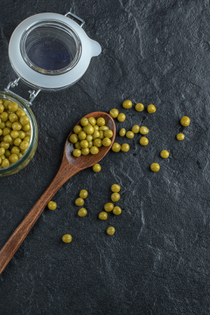 Preserves