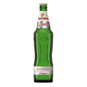 Bere Oboloni Bezalcogolinoe st 0.5L