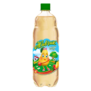 Jivcic cu aromat de pere PET 2L