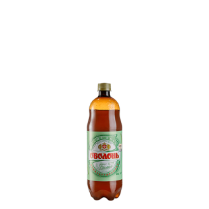 Bere Oboloni Beloe PET 1L